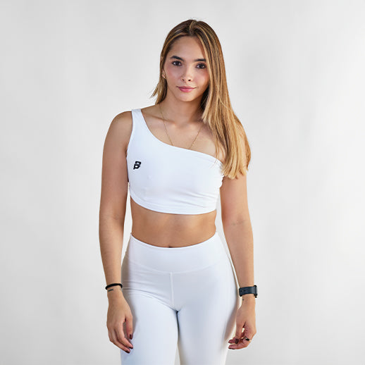 Top Essential Blanco