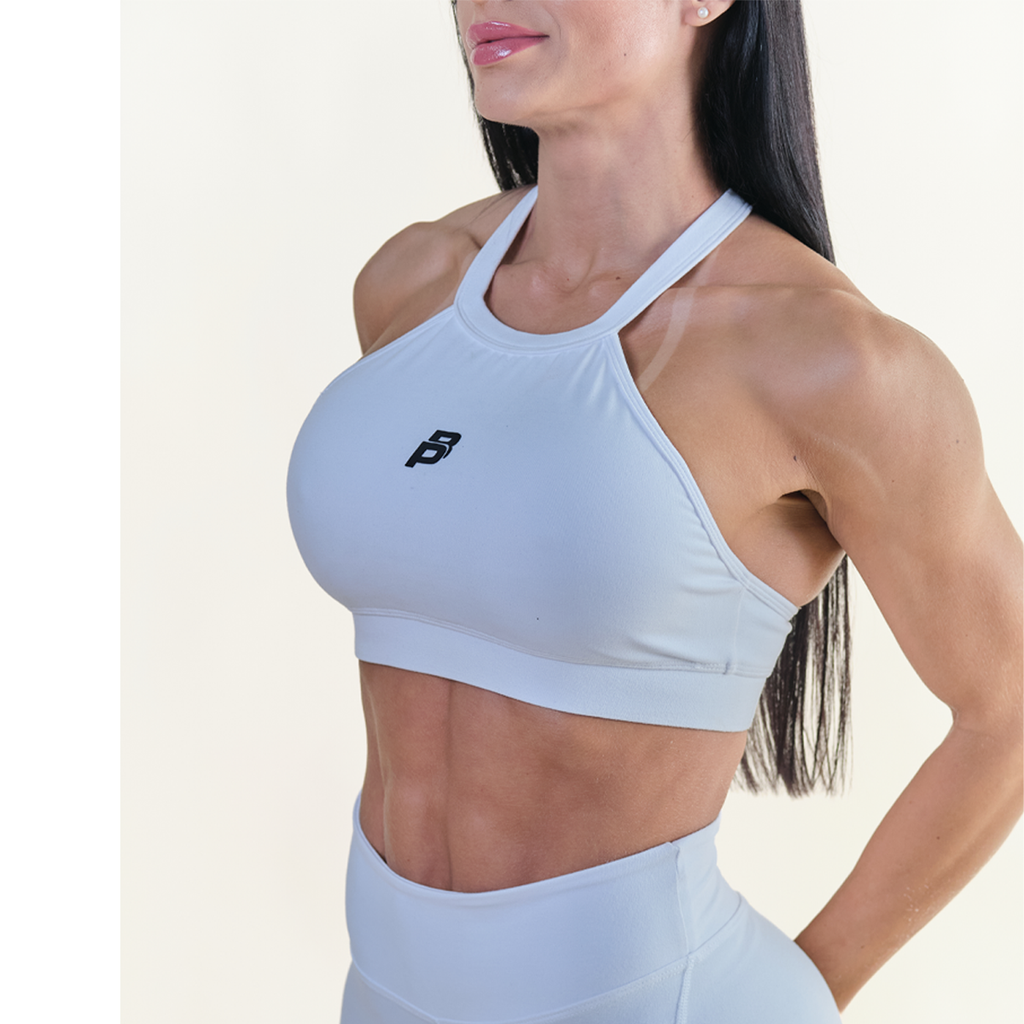 Top Zenith Blanco