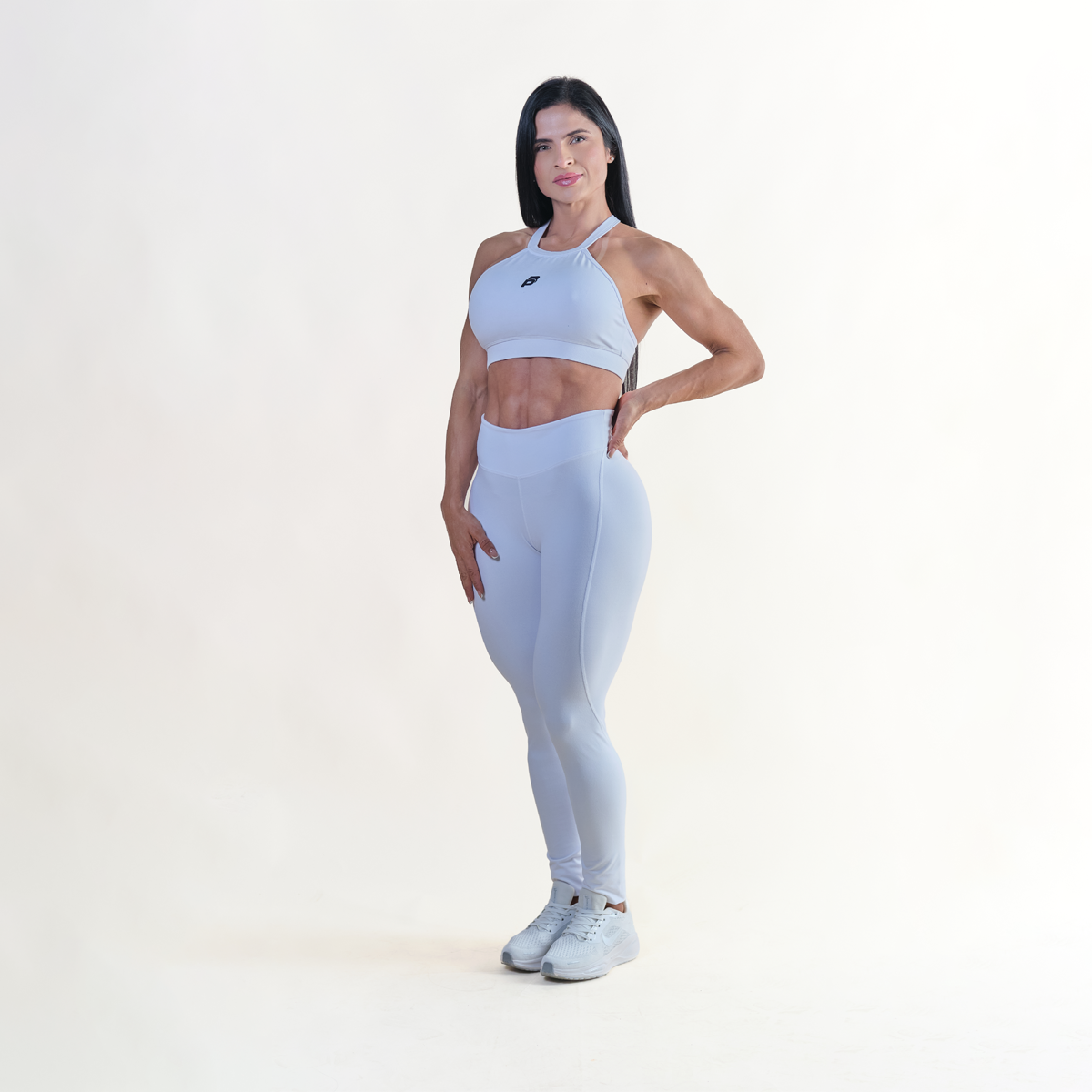 Top Zenith Blanco