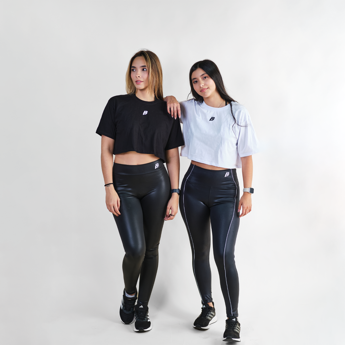 Haze - Camiseta Básica Tela