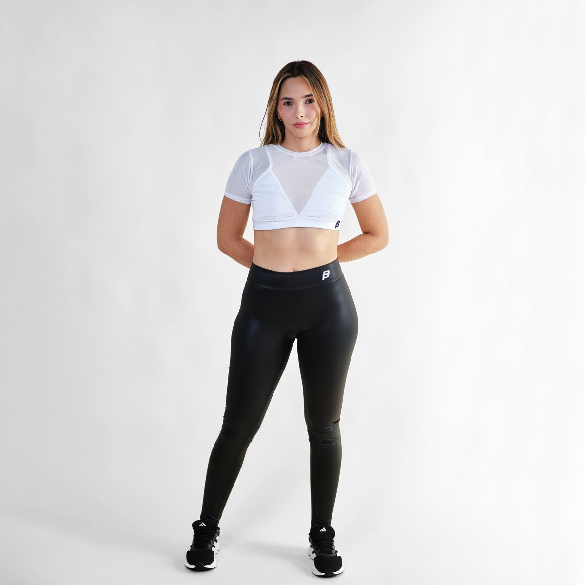 Leggins Fusion Core