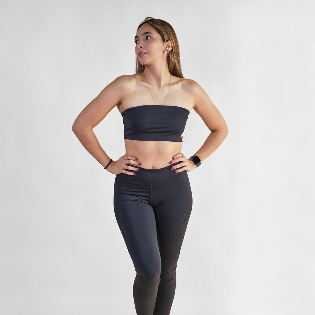 Leggins Motion Negro