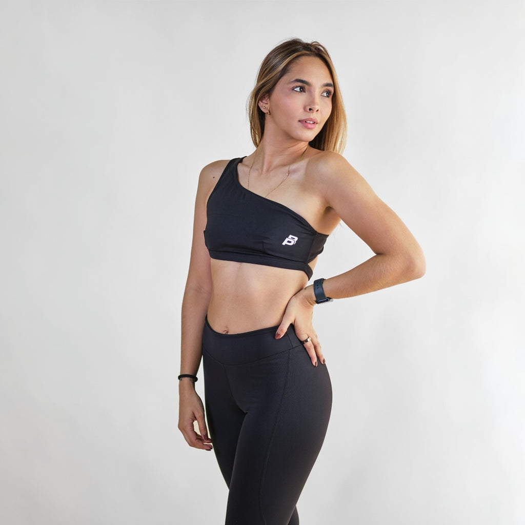 Leggins Motion Negro