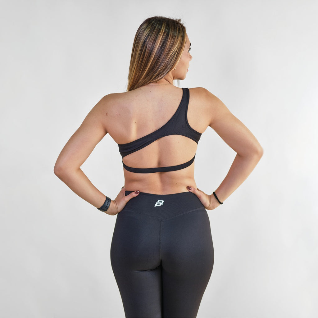 Leggins Motion Negro