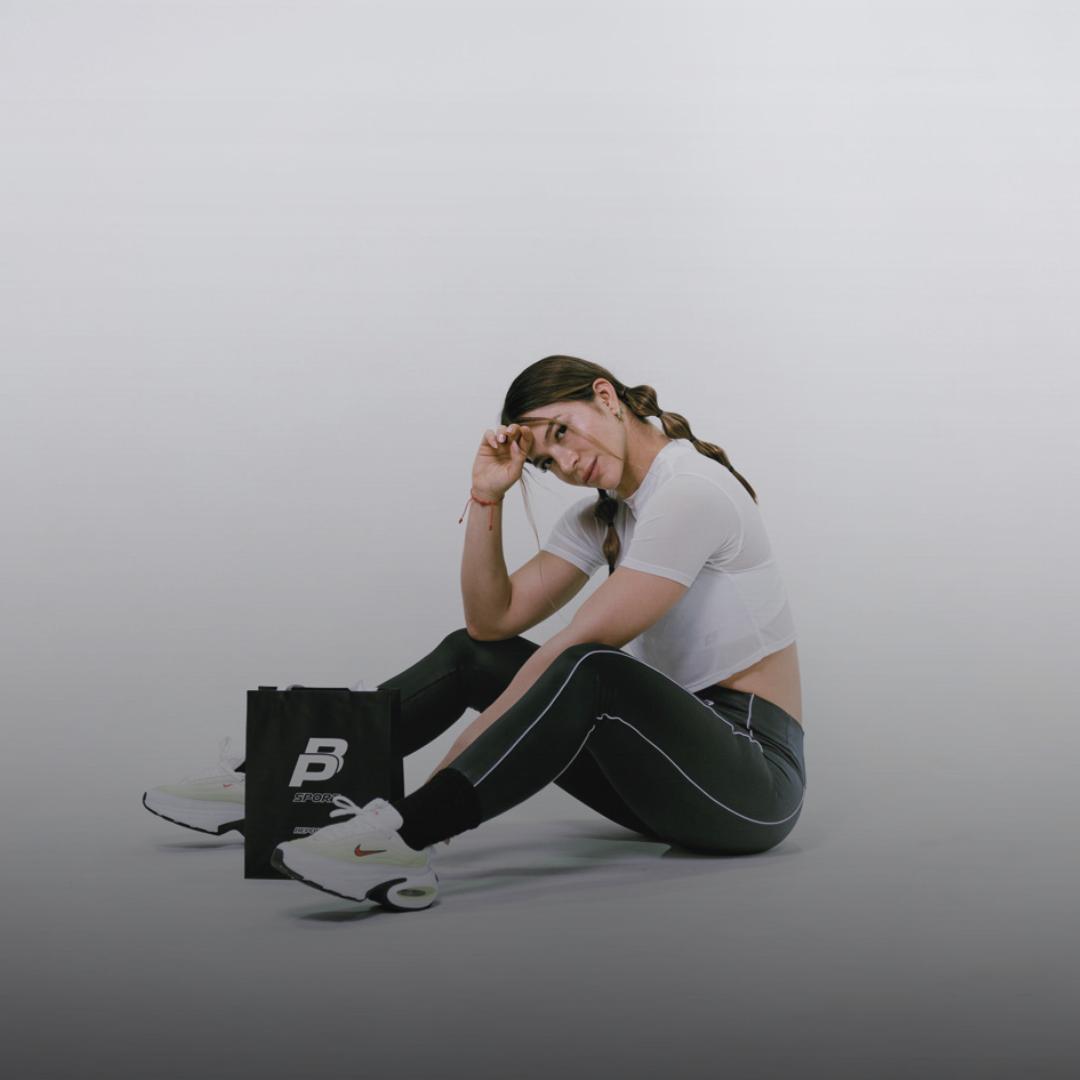 Leggins Core Contrast