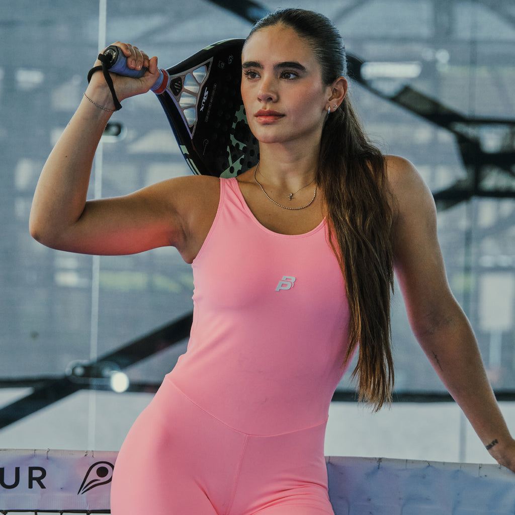 Enterizo Energy Pink