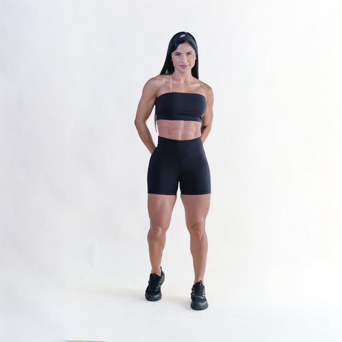 Short Noma Negro