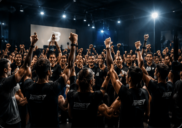 EVENTOS QUE TRANSFORMAN
